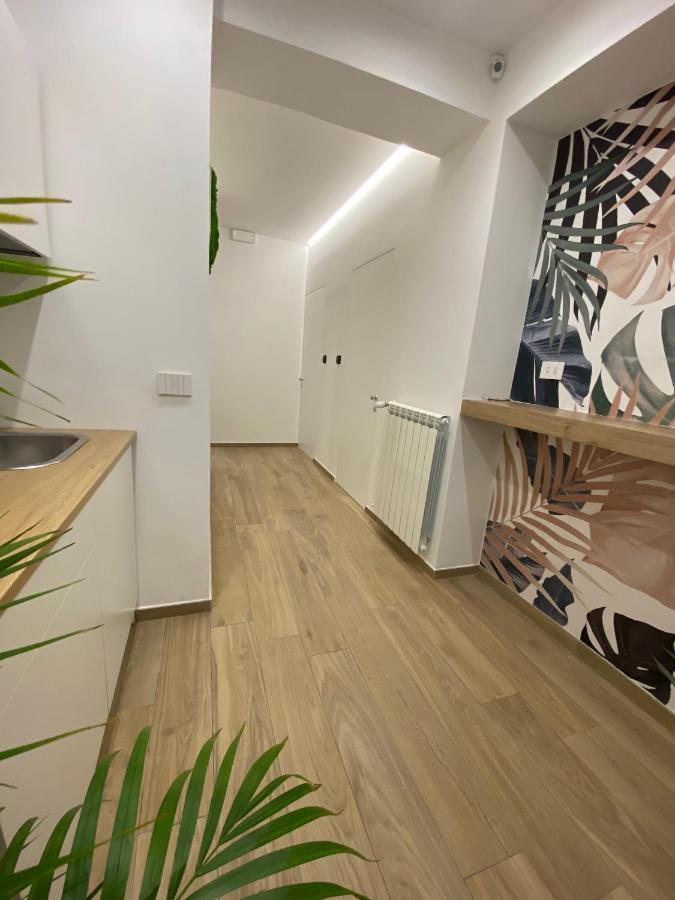 Casa Degli Dei Tropea -Luxury Rooms- 外观 照片