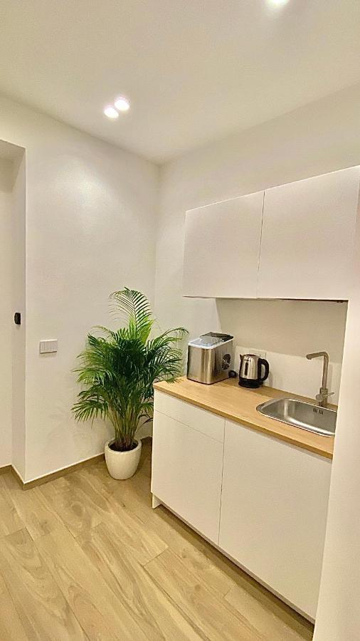 Casa Degli Dei Tropea -Luxury Rooms- 外观 照片
