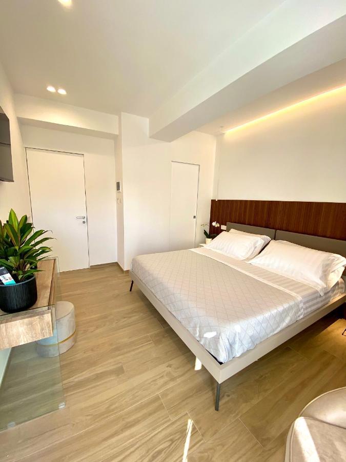Casa Degli Dei Tropea -Luxury Rooms- 外观 照片