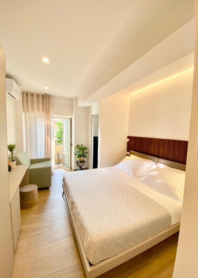 Casa Degli Dei Tropea -Luxury Rooms- 外观 照片
