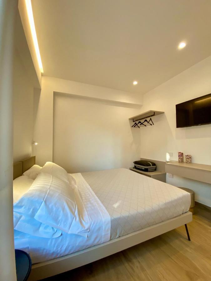 Casa Degli Dei Tropea -Luxury Rooms- 外观 照片