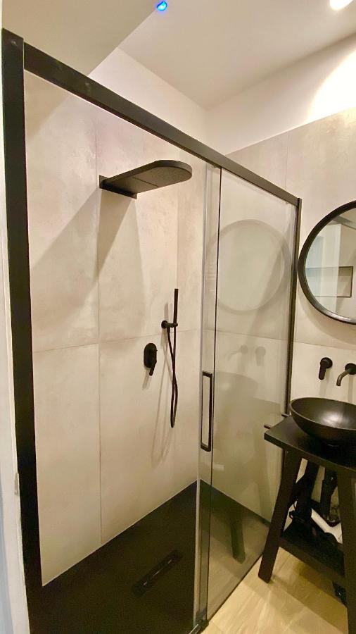 Casa Degli Dei Tropea -Luxury Rooms- 外观 照片