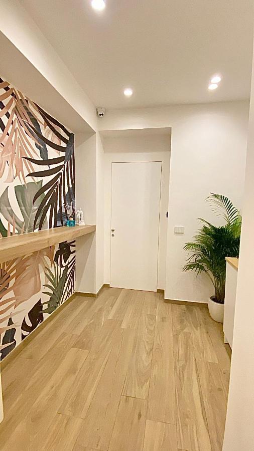 Casa Degli Dei Tropea -Luxury Rooms- 外观 照片