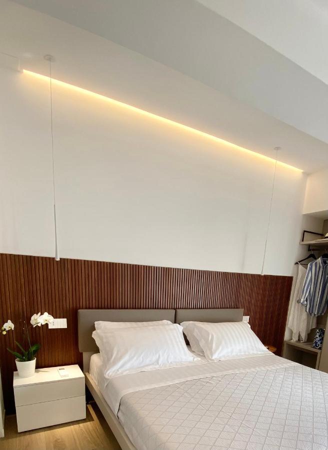 Casa Degli Dei Tropea -Luxury Rooms- 外观 照片
