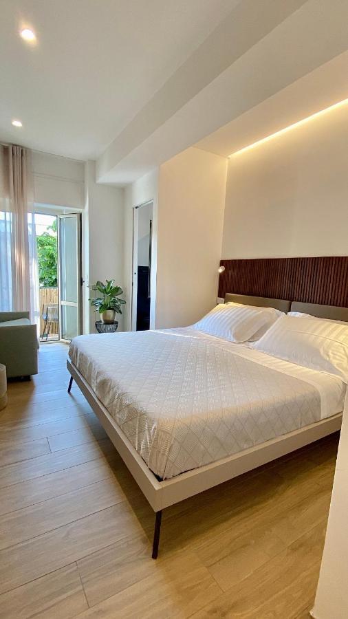 Casa Degli Dei Tropea -Luxury Rooms- 外观 照片