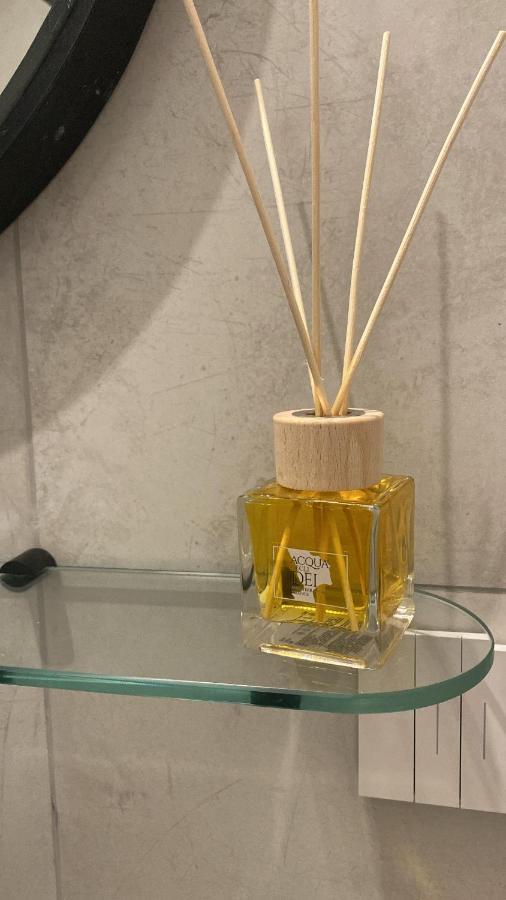 Casa Degli Dei Tropea -Luxury Rooms- 外观 照片