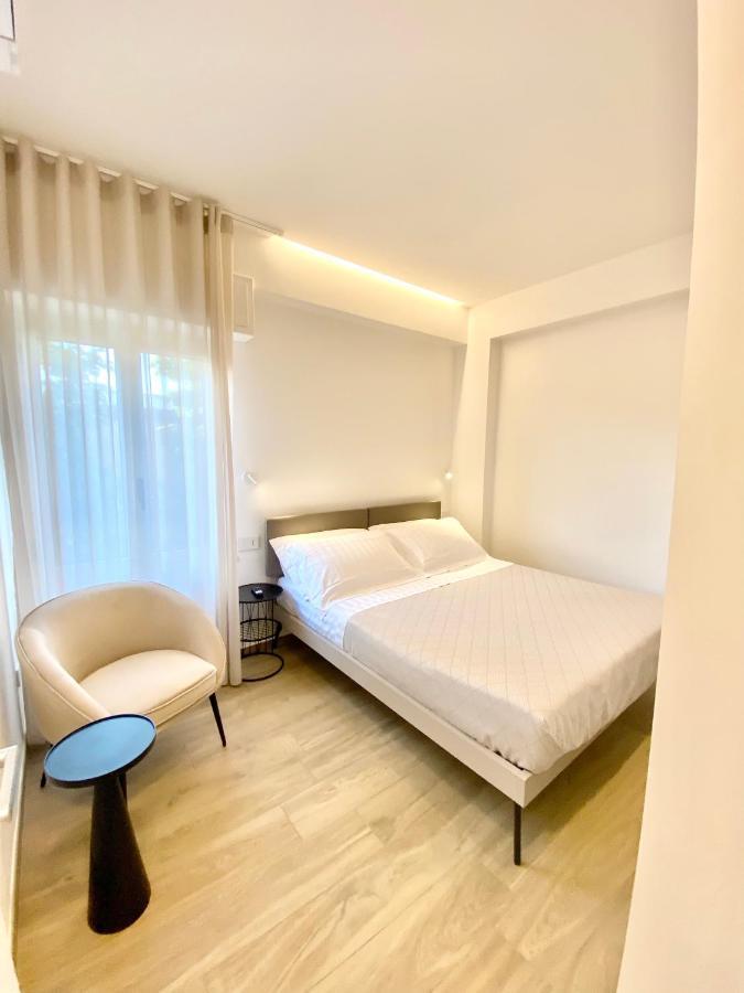 Casa Degli Dei Tropea -Luxury Rooms- 外观 照片