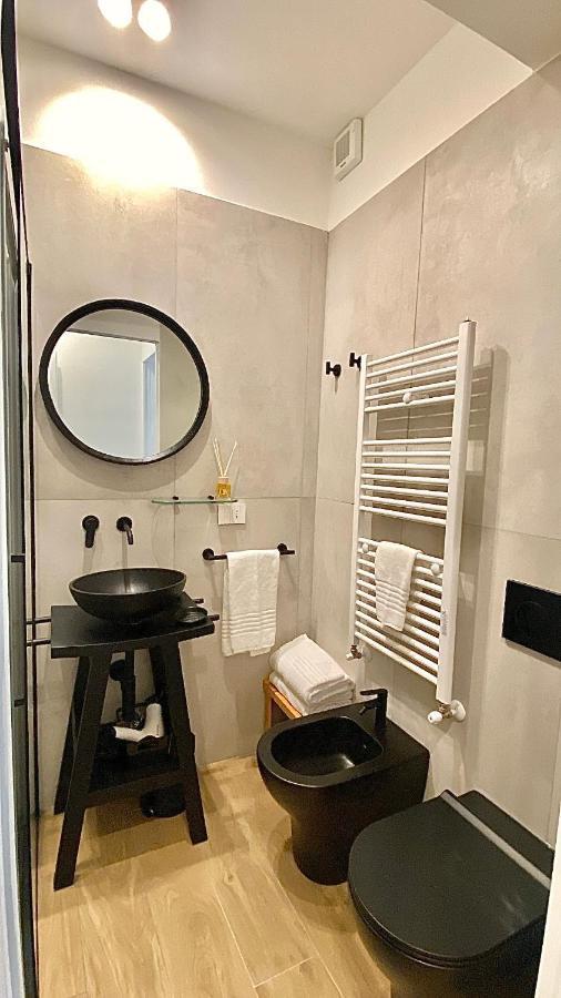 Casa Degli Dei Tropea -Luxury Rooms- 外观 照片