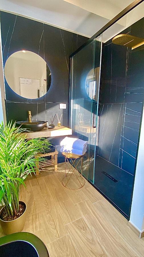 Casa Degli Dei Tropea -Luxury Rooms- 外观 照片