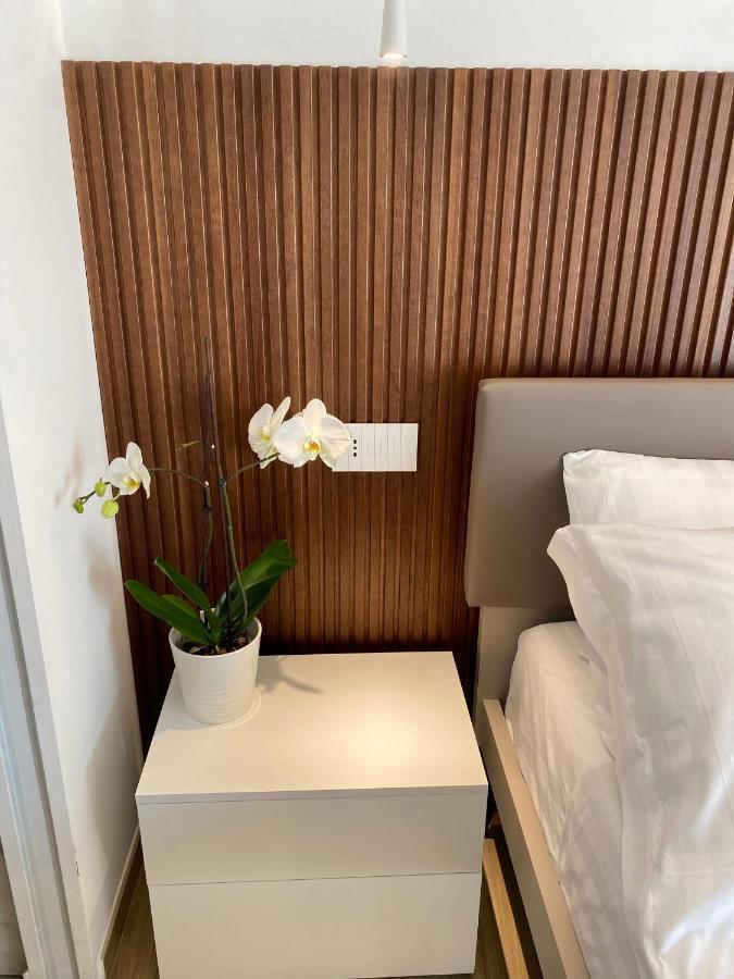 Casa Degli Dei Tropea -Luxury Rooms- 外观 照片