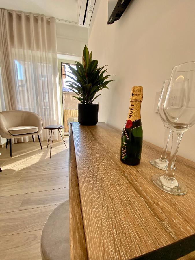 Casa Degli Dei Tropea -Luxury Rooms- 外观 照片