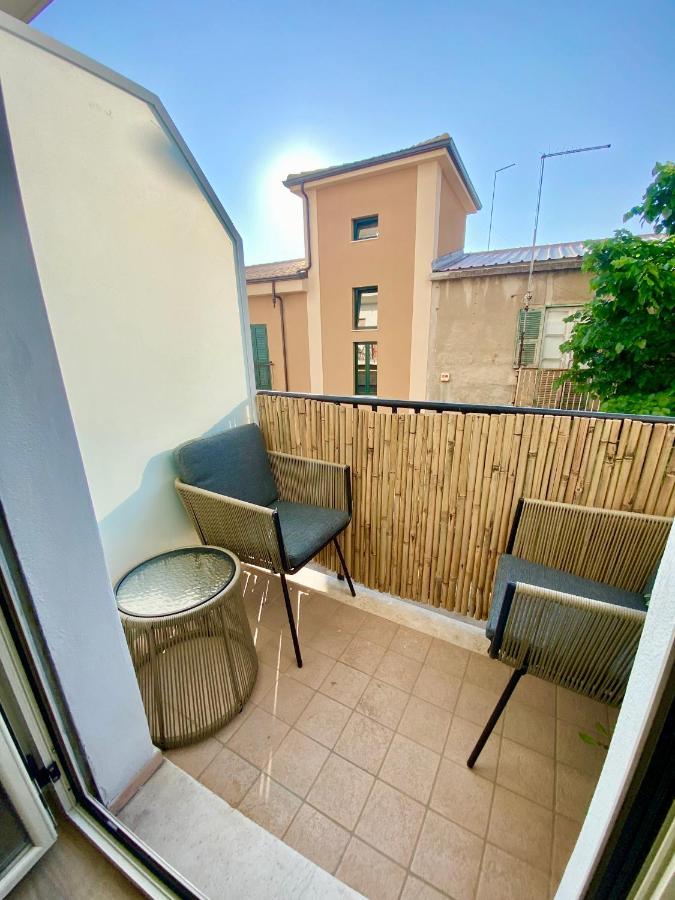 Casa Degli Dei Tropea -Luxury Rooms- 外观 照片