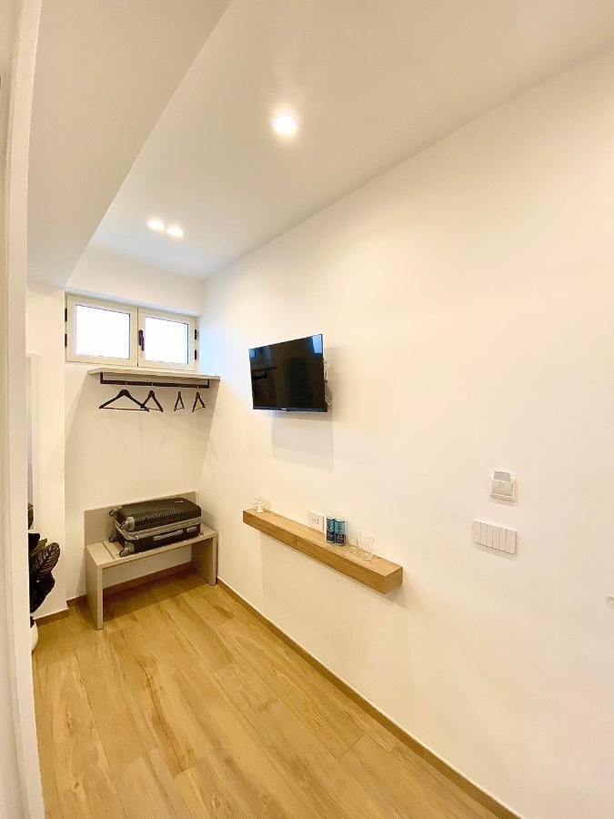 Casa Degli Dei Tropea -Luxury Rooms- 外观 照片